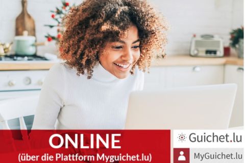 Sich Online Arbeitsuchend Melden: Ab Sofort Auch In Deutscher Und ...