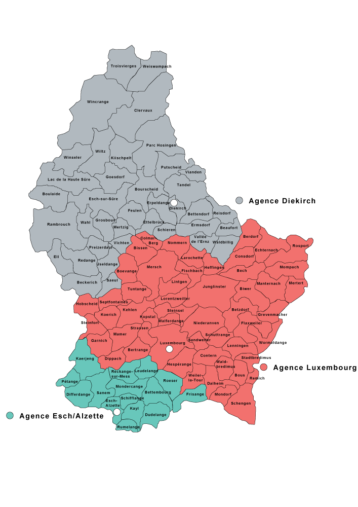 Téléchargez la carte des communes  (Pdf, 267 Ko)