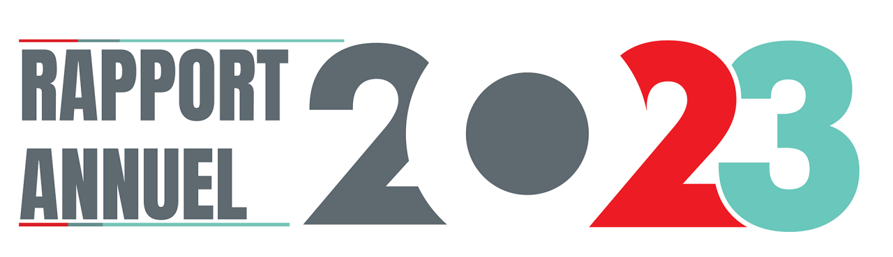 vers le site du Rapport annuel 2023 de l'ADEM