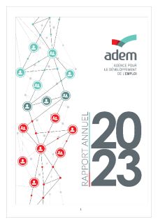 Rapport annuel ADEM 2023