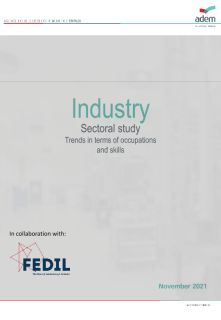 Industry - Sectoral study