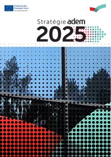 Stratégie ADEM 2025
