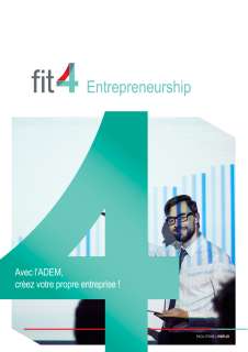 Fit4 Entrepreneurship