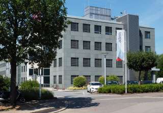 La Commission médicale déménage à Luxembourg-Hamm