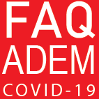 FAQ ADEM COVID 19