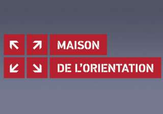 COVID-19: partial temporal closure of the Maison de l'orientation 