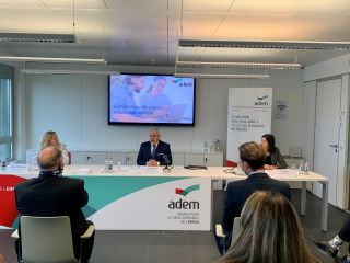 Investing in the skills of tomorrow: ADEM launches the “FutureSkills” initiative