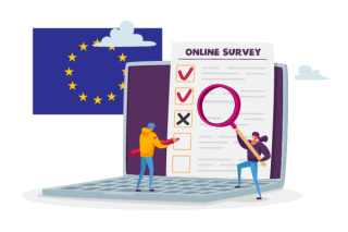 Zusätzlicher Nutzen von Mikrozertifikaten: Europäische Umfrage bei Arbeitsuchenden