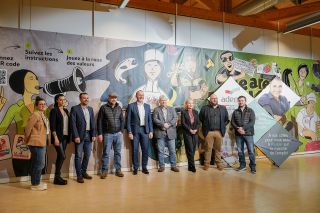 L’ADEM et EURES organisent leur premier Jobday hybride pour La Provençale