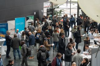 Succès pour le premier Jobday dédié aux métiers de l’IT organisé par l’ADEM en partenariat avec le Digital Learning Hub