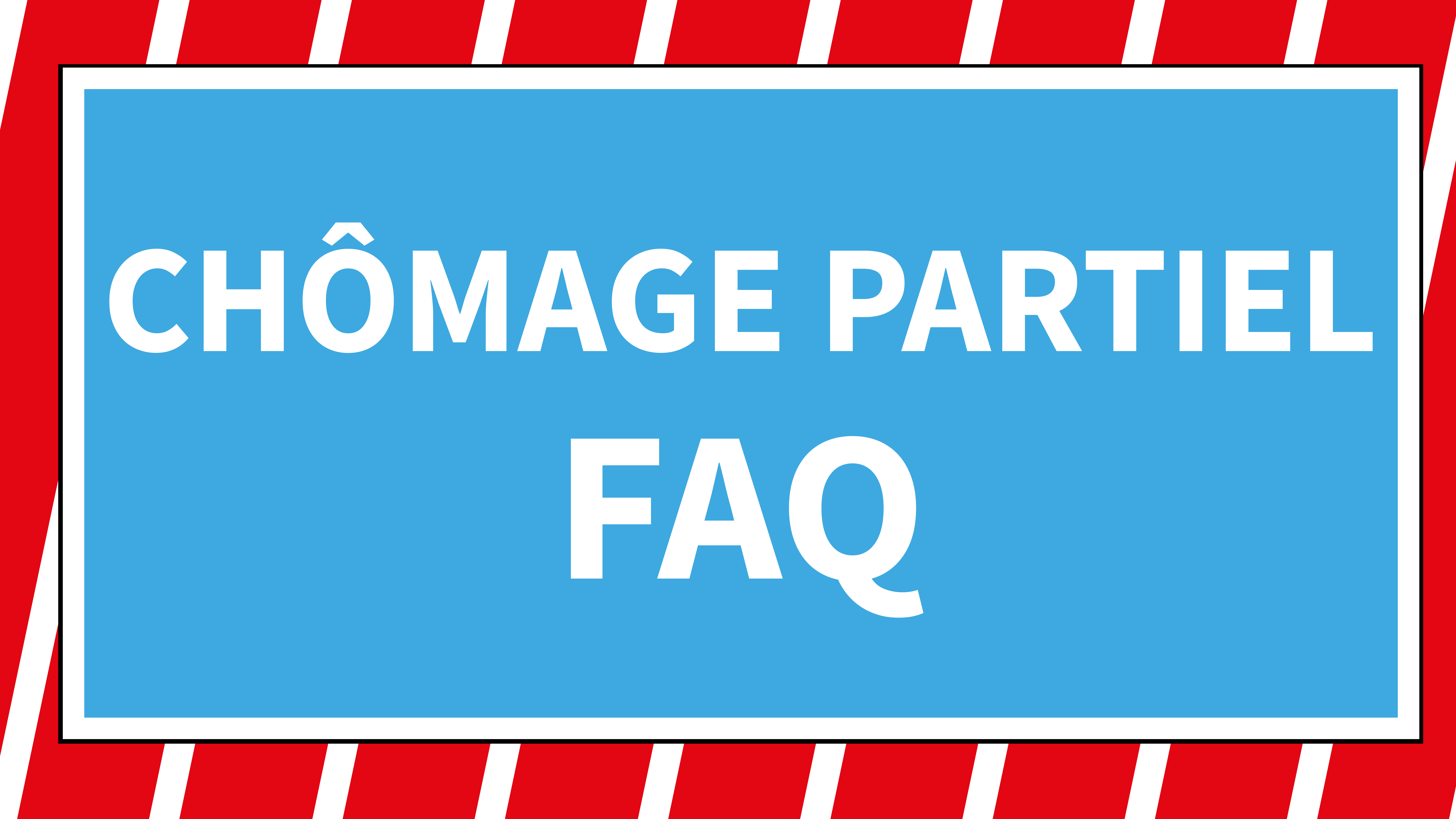 Chomage Partiel Faq Adem Facilitons L Emploi Luxembourg