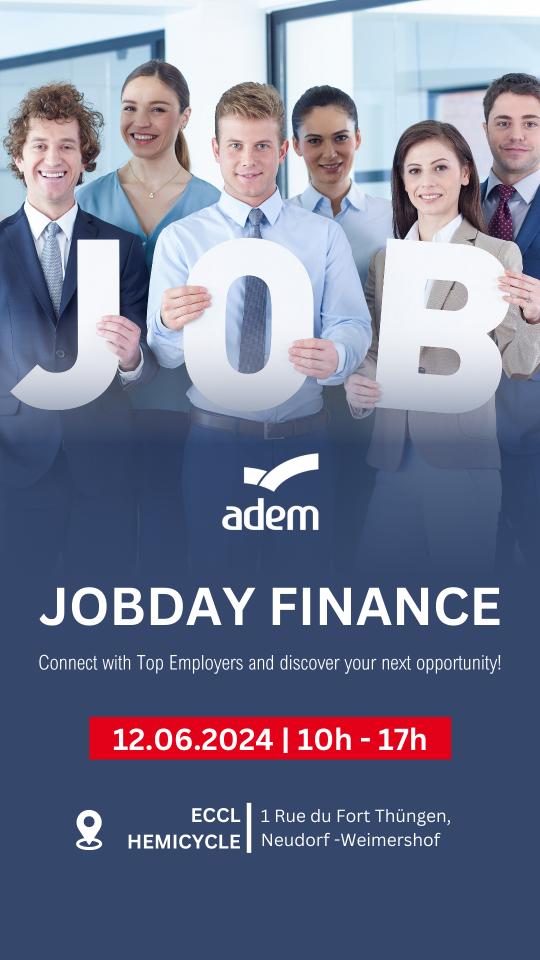 finance jobday24