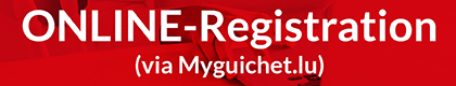 Online Registration (via MyGuichet.lu)