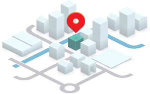 Agencies and maps