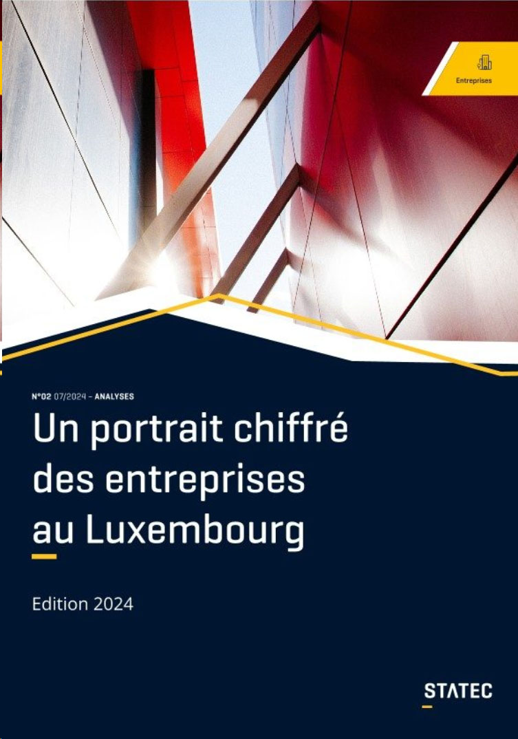 Discover Luxembourg’s economic key sectors