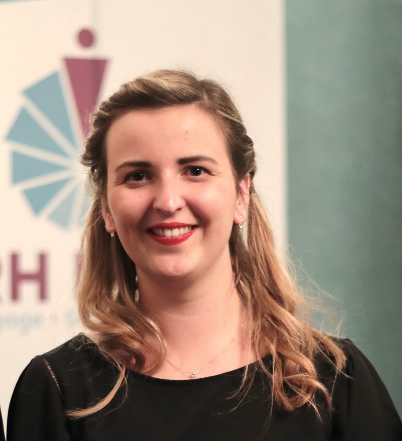 Margaux Toussaint, Recruitment Manager chez RH Lab